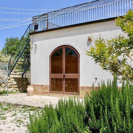 Hotel Roba Albanisi Aragona Esterno foto
