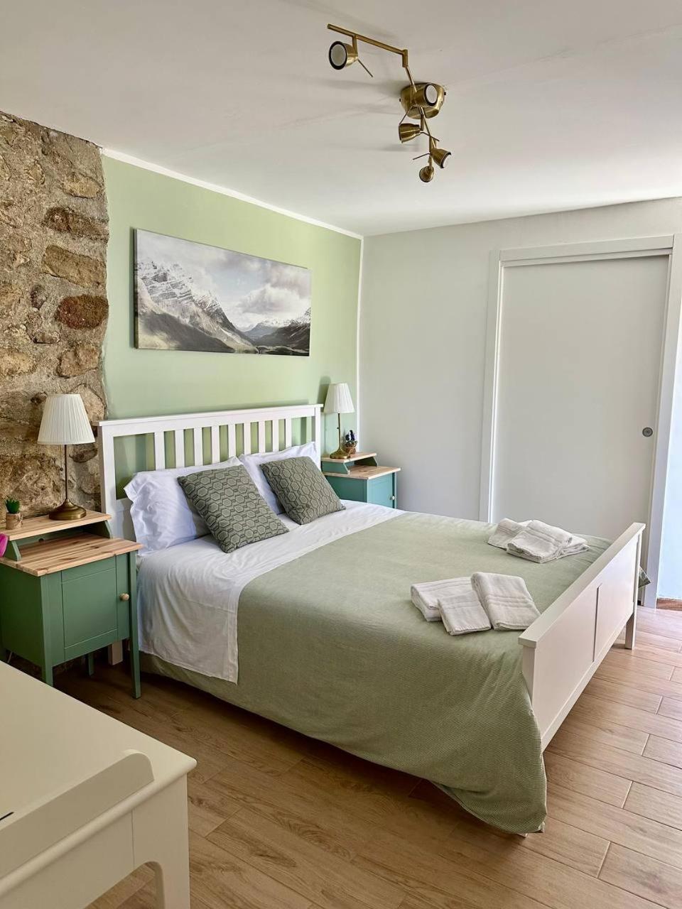 Hotel Roba Albanisi Aragona Esterno foto