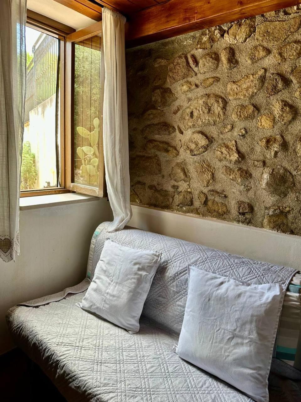 Hotel Roba Albanisi Aragona Camera foto