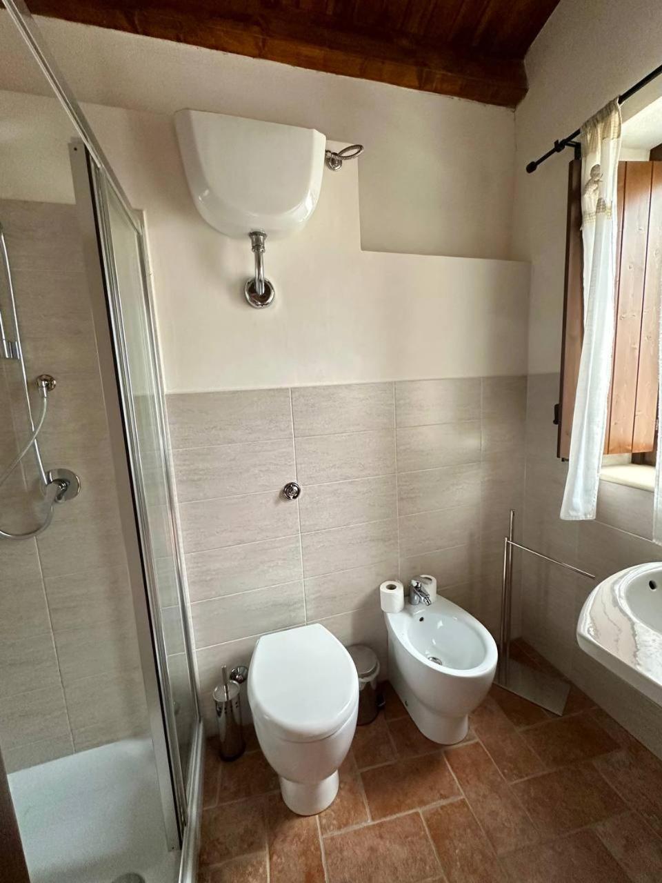 Hotel Roba Albanisi Aragona Camera foto