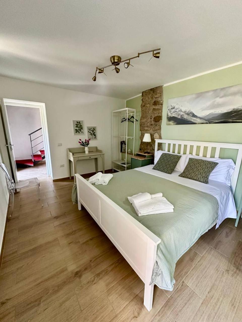 Hotel Roba Albanisi Aragona Camera foto