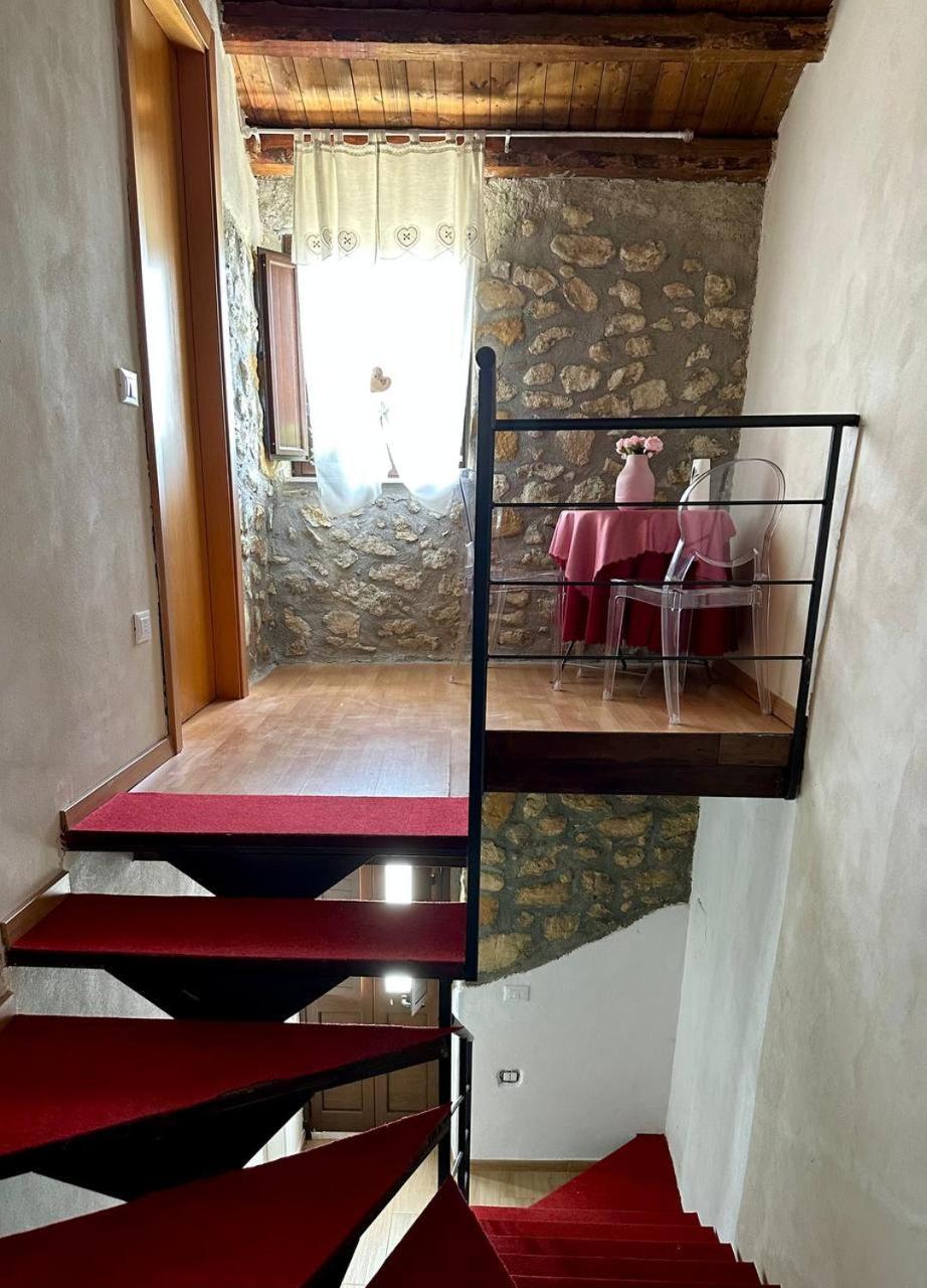 Hotel Roba Albanisi Aragona Esterno foto