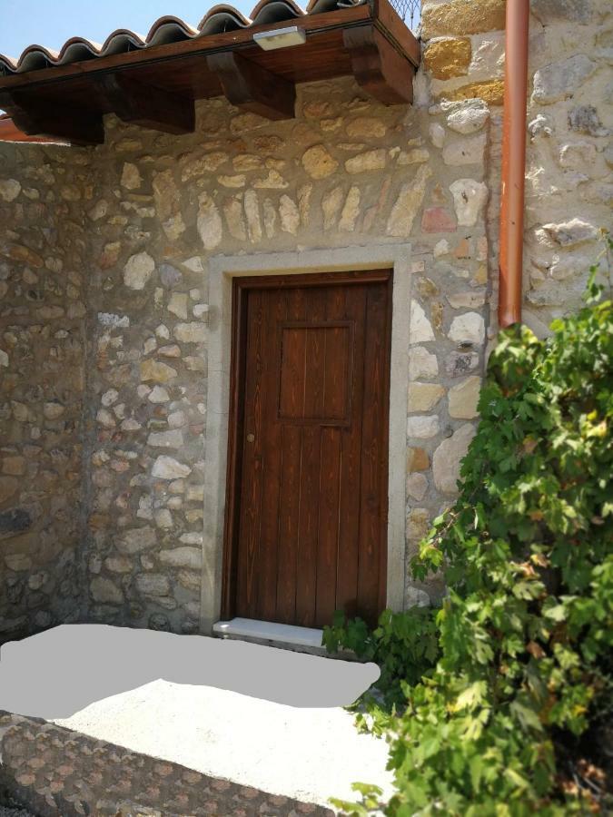 Hotel Roba Albanisi Aragona Esterno foto